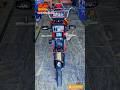 #cd70 full modified lamination decoration 2026 #bikemodification #khanautosahmadpur #honda #shorts