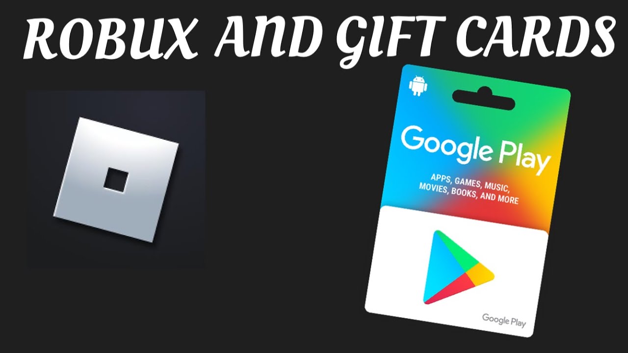 HOW TO GET FREE ROBUX AND GIFT CARDS!! (IOS AND ANDRIOD) TUTORIAL - YouTube
