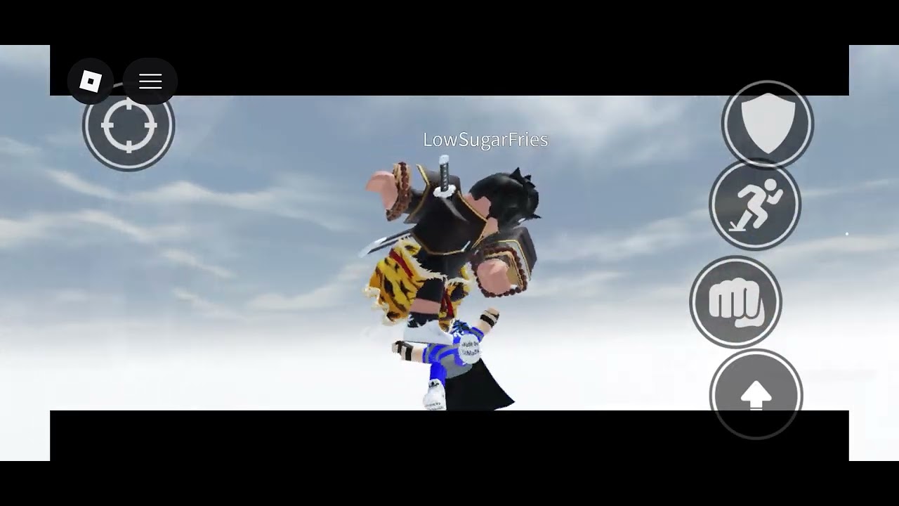 Bro hit all the buttons part 2 with swat team 