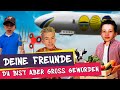 Deine freunde  du bist aber gro geworden offizielles musik.