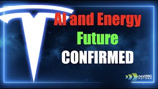 Tesla Energy, AI and Robotaxi Future is on Track from Q2 Earnings Call