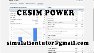 cesim power walkthrough guide