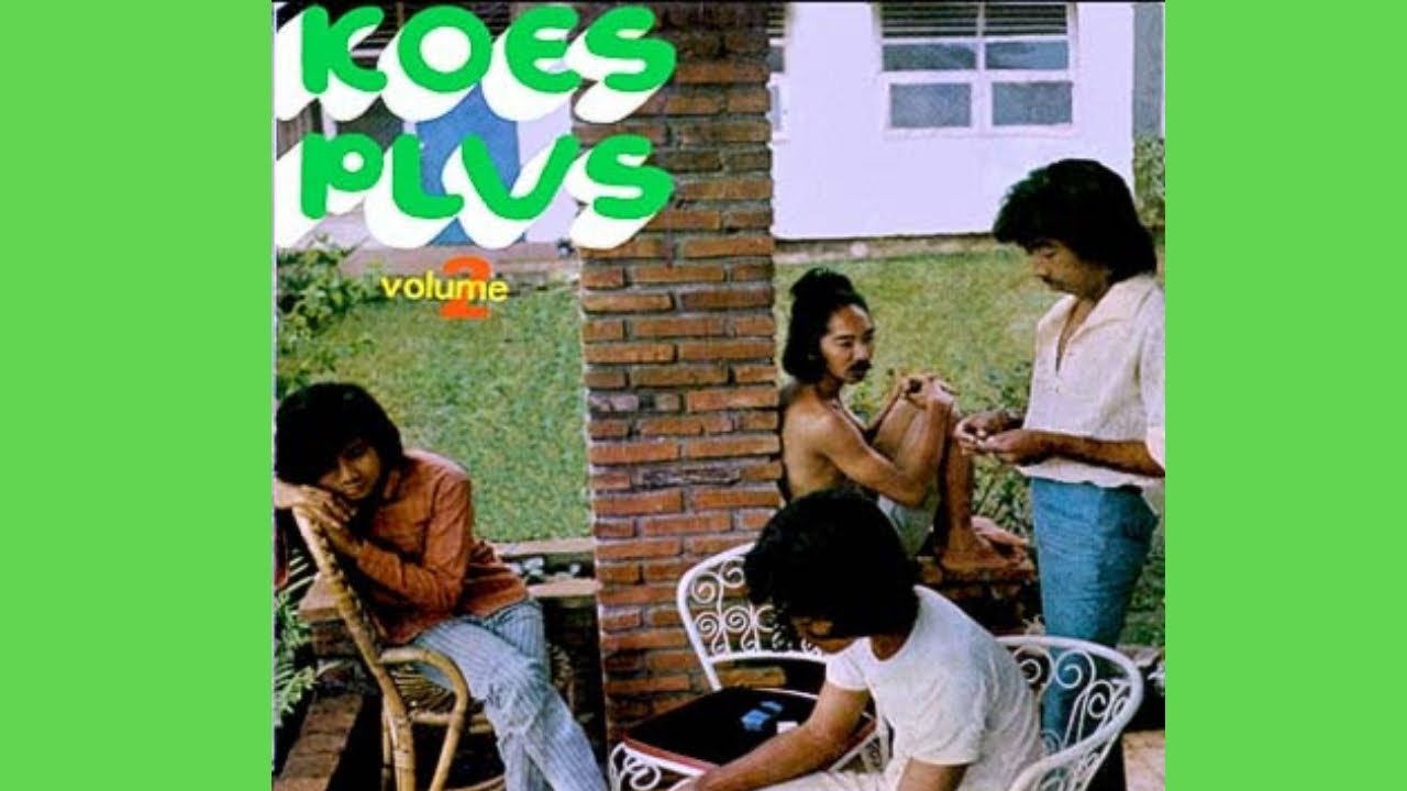KOES PLUS | VOLUME 2 | VIDEO ANIMASI - YouTube