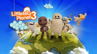 Meet The Littlebigplanet 3 Community - Playstation Experience 2014
