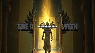The Sacred Code of Karma: Life Beyond Death