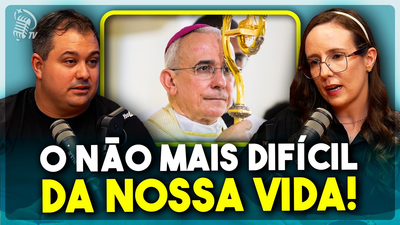 O SANTOFLOW NASCEU DE UM “NÃO” DE DOM HENRIQUE SOARES | GUTO & ZULENE NO ANIMA PODCAST