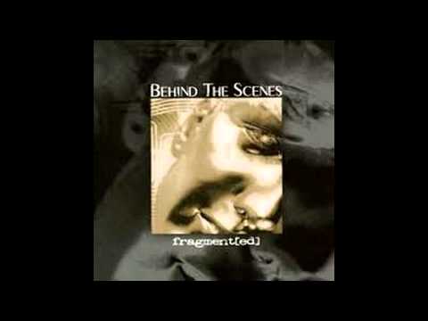 Behind The Scenes — Behind The Scenses - Flowers club mix