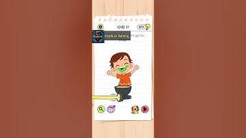 Brain Test All Star IQ Boost Level 51 to 60. Walkthrough Gameplay