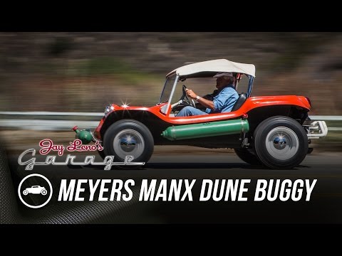 manx dune buggy parts