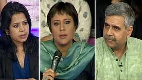 We The People - Marital rape: Eyes wide shut?