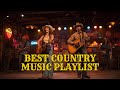Evening Stroll Country Songs with Kenny Rogers, Dolly Parton, and Randy Travis