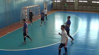 1 КХ 1 лига Planit-2 - Флинт(2тайм)