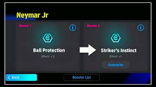 Free Blitz Curler Neymar 103 Secret Training efootball 2026✨How To Train Neymar 103 efootball 2026 7