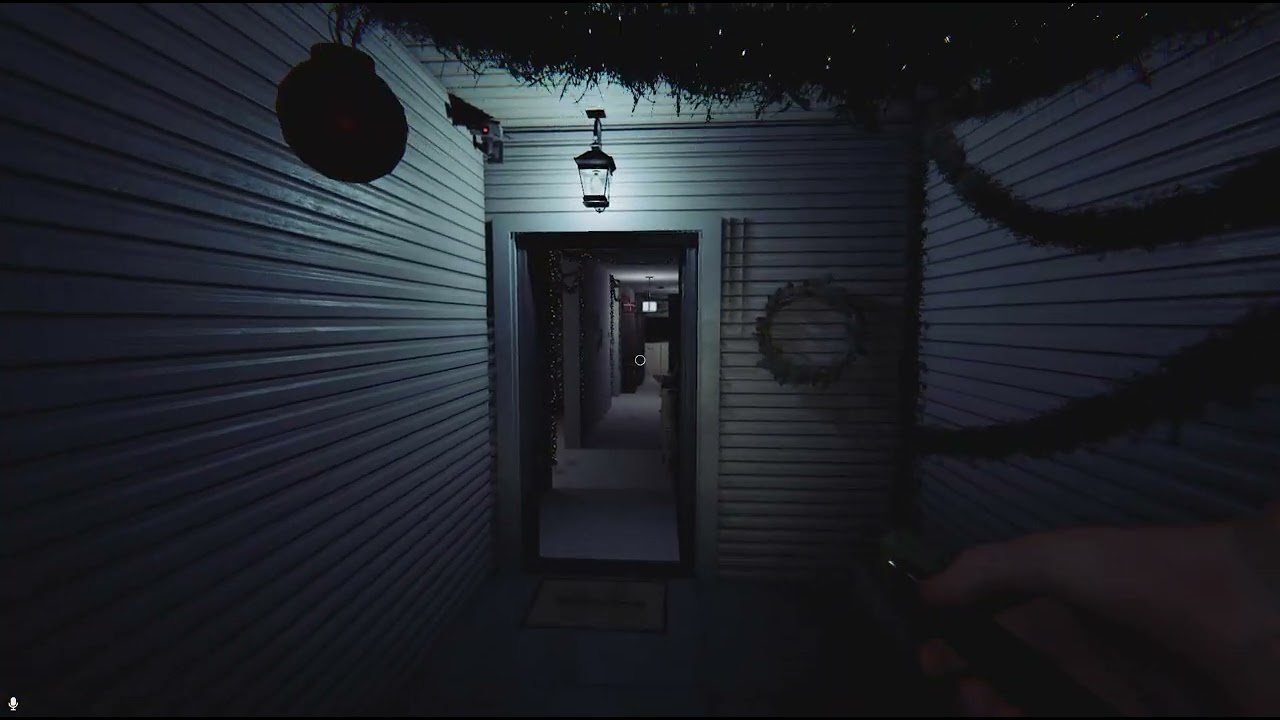 Phasmophobia NON SO SE QUESTA VOLTA SOPRAVIVERO