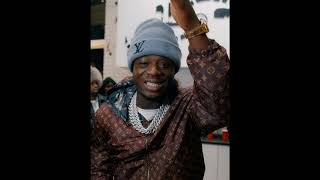 J HUS TYPE BEAT - "SELFISH" @mxlvyn