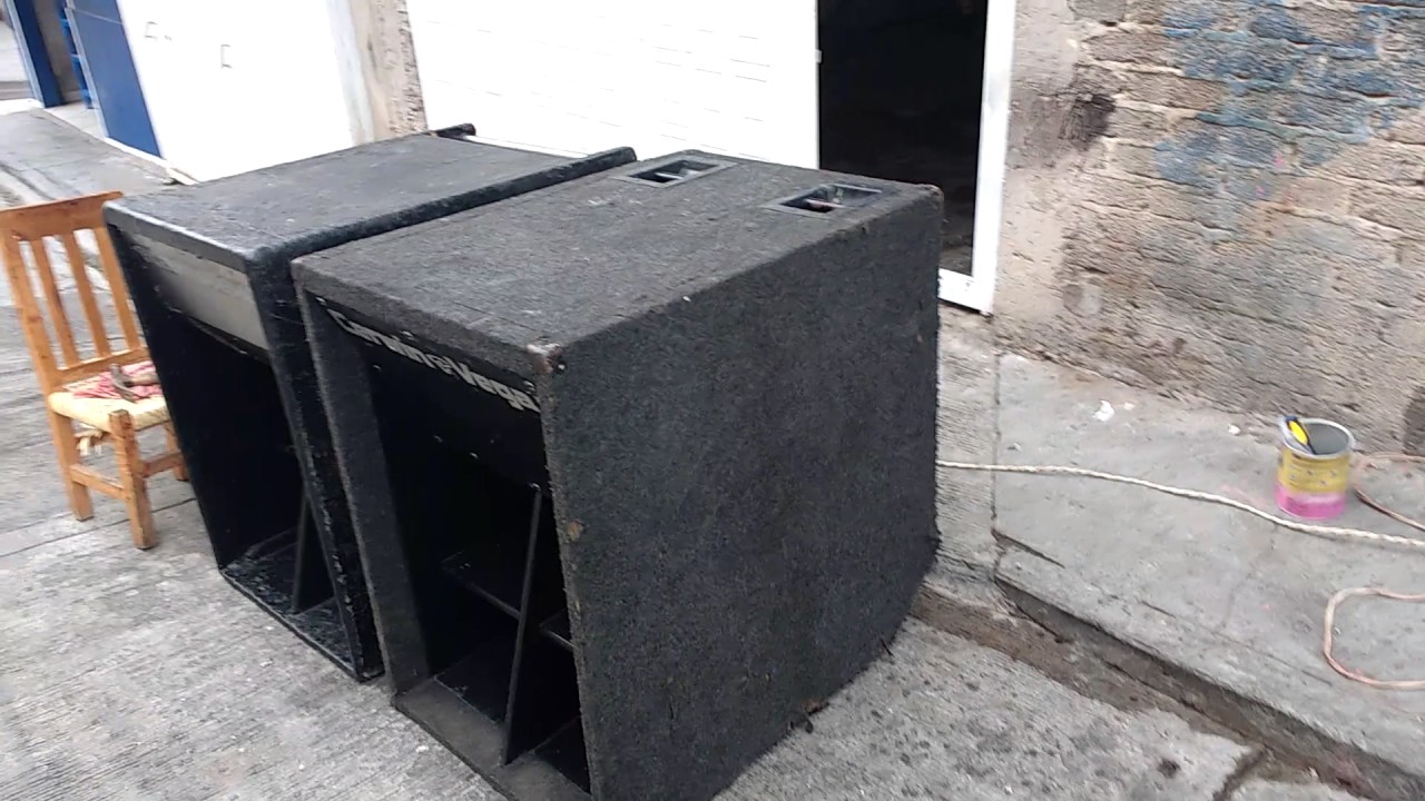 Rebotes en venta - YouTube