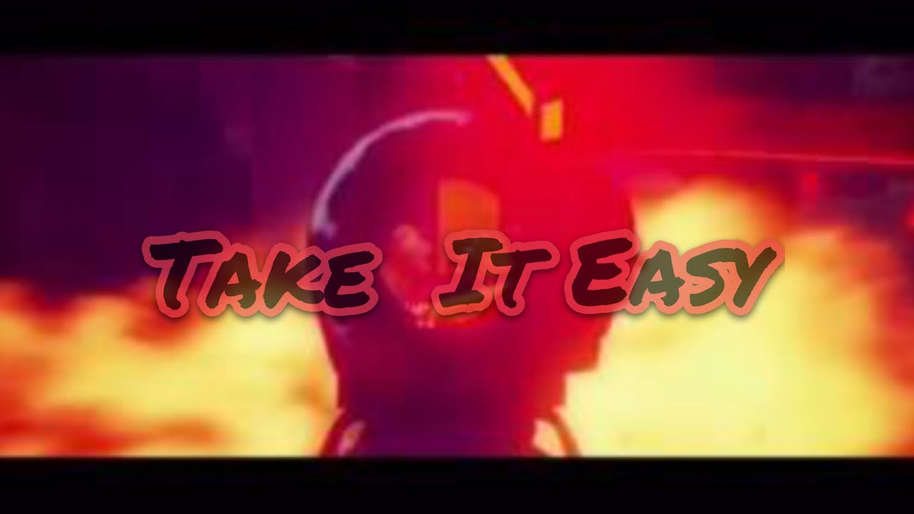 Take It Easy | A R6S Montage