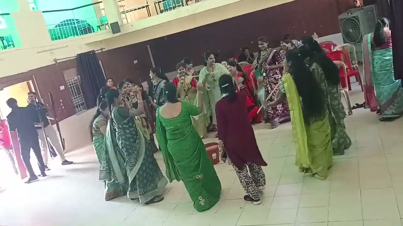 “Teachers ka CG Ruwat Dance 💃 | School Function Mein Desi Masti | Masti aur Safar #petshub