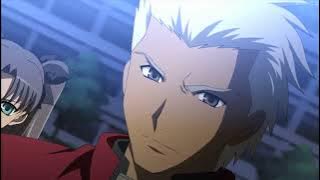 Fate stay night 2006 episode 2 in english sub 