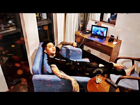 Video Hoàng Tử Gió chia sẻ những thứ thay đổi cuộc đời anh... - youtube