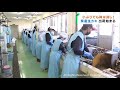 生食用宮城県産カキ出荷始まる　前年より安値で取引（20211011OA)