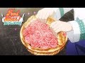 Queen's Apple Tart | Food Wars! The Fourth Plate