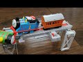 Small Thomas &amp; Friends World's Strongest Engine 599!