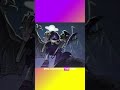Rip the Sky Open || Murder Drones Song || Uzi Song