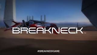 Breakneck - Intro