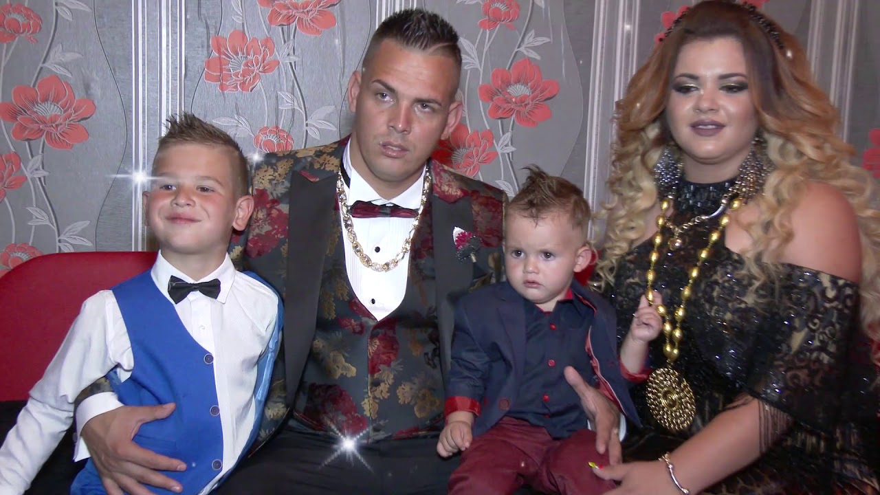 4K - Ultra HD-IRIZA ÇOREK TÖRENI