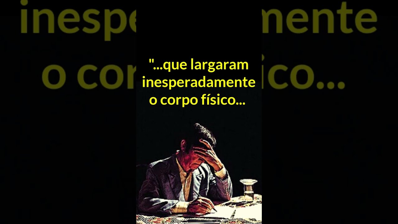 CHICO XAVIER EM 1 MINUTO | FRASES DE CHICO, ORAÇÃO, PRECE | DOUTRINA ESPÍRITA | ESPIRITISMO 