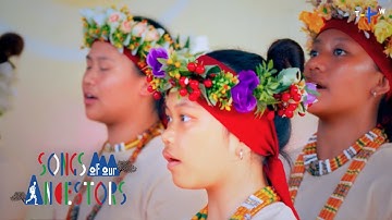 The Rainbow Chorus Shares Indigenous Folk Songs from the Paiwan Community! | Full Music Video