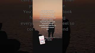 letters to write to your boyfriend #shorts #relationship #explore #status