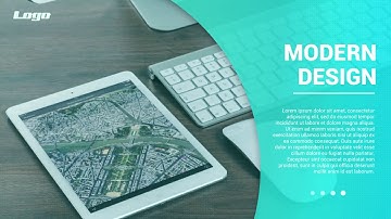 Corporate Promo | After Effects Templates - Motion Array