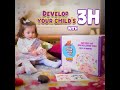 The Brainy Bear Store Early Skills Subscription Boxes for 0-2 years | #GetSetParent