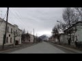 Посёлок Омсукчан (сентябрь 2012): часть 1
