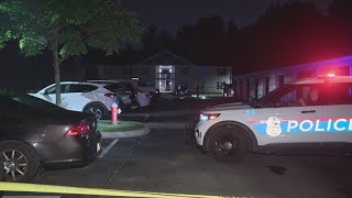Suspect charged with murder after man, woman fatally shot in northeast Columbus