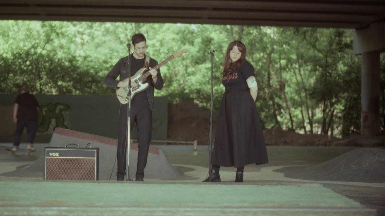 Watch Sungaze - Shadows (Official Music Video) on YouTube Watch Sungaze - Shadows (Official Music Video) on YouTube