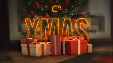 Ultimate FiveM Christmas - build trees, snowman, hunt and share gifts and more!