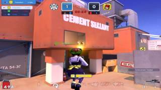 Microvolts | Myst Friendl2MV #Basic weapons