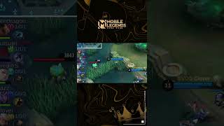 NT KADANG-KADANG NT #shorts #rrq #mobilelegends
