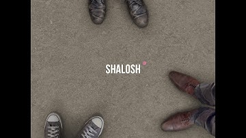 SHALOSH - Computer Crash