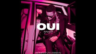 Oui (prodbydenzyss ver) #jerseyclub 