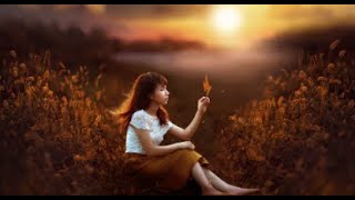Famous image movement | image scroll | object movement | adding text | using VSDC | background music track Wealth