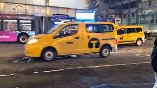 MTA NYCT #6160 on the M101 Limited to East Village at Lexington Av & 59th St