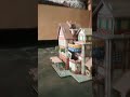 3hour art ,card board art