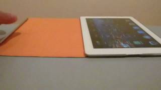 iPad 2 Smart Cover - Long Time Use, Truth Revealed !!! screenshot 2