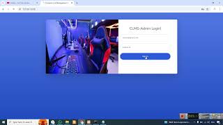 Computer Lab Management System | Python Django Project with Source Code