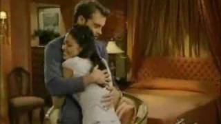 Ethan & Theresa love montage - Angel of Mine
