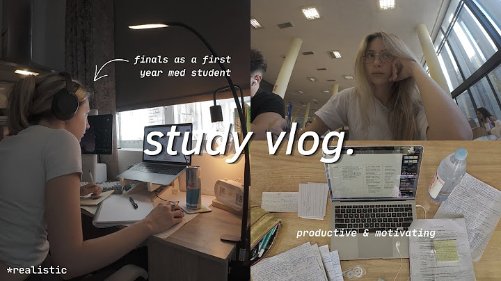 study vlog | med school finals 📖☕ realistic, unfiltered & kind of a mess 💻